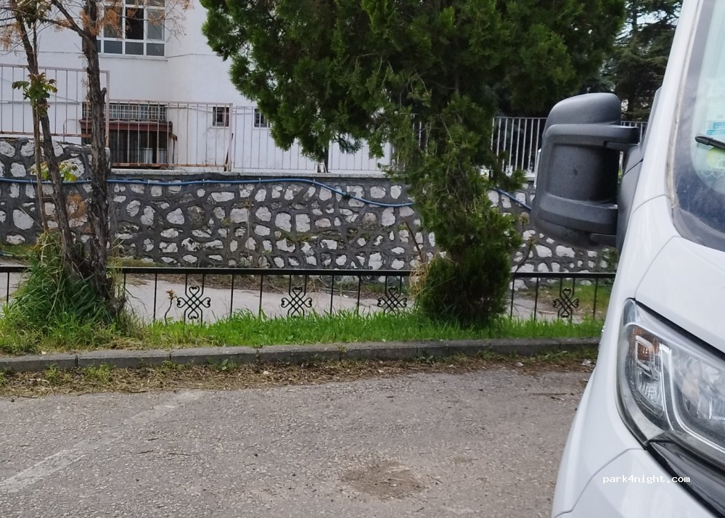 (05100) Amasya Merkez - 7 Mustafa Kemal Paşa Caddesi — foto 3