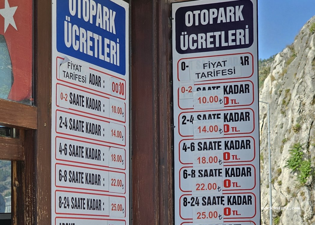 (05100) Amasya Merkez - 7 Mustafa Kemal Paşa Caddesi — foto 4