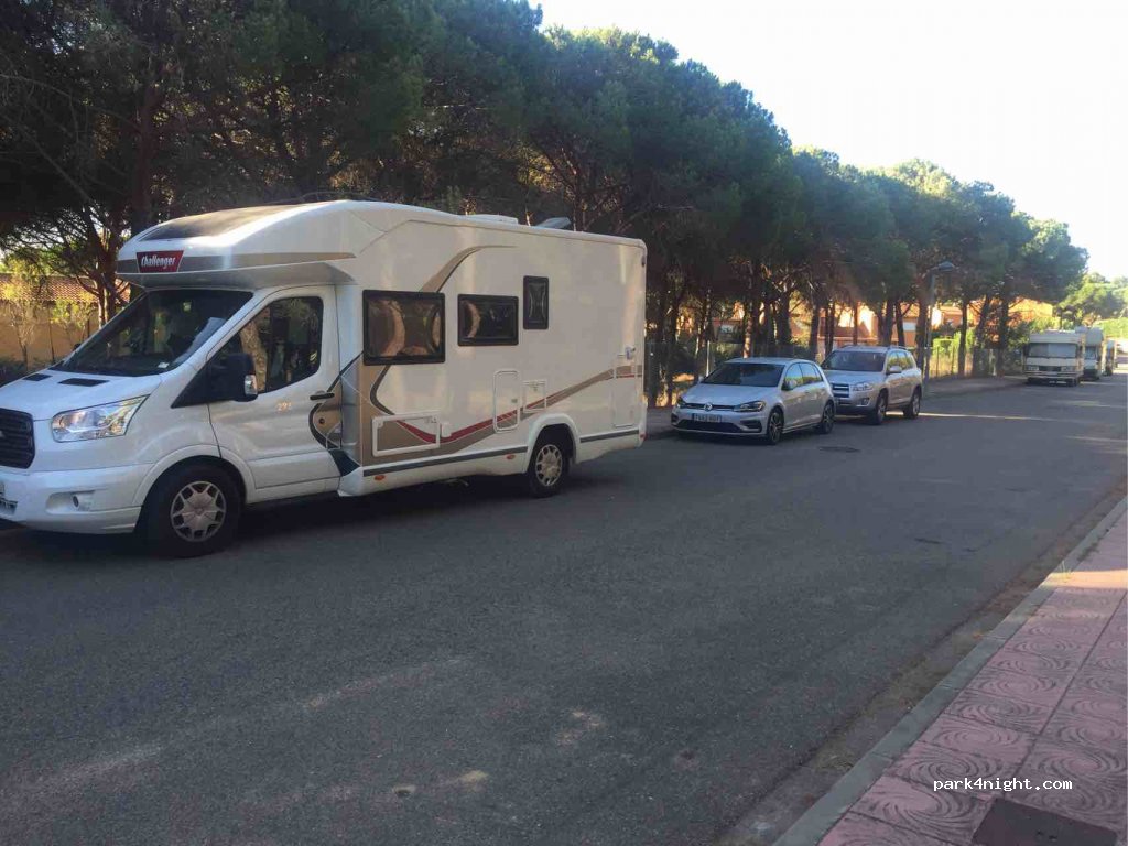 (17230) Palamós - 30 Carrer de Martí Roger i Crosa — foto 2