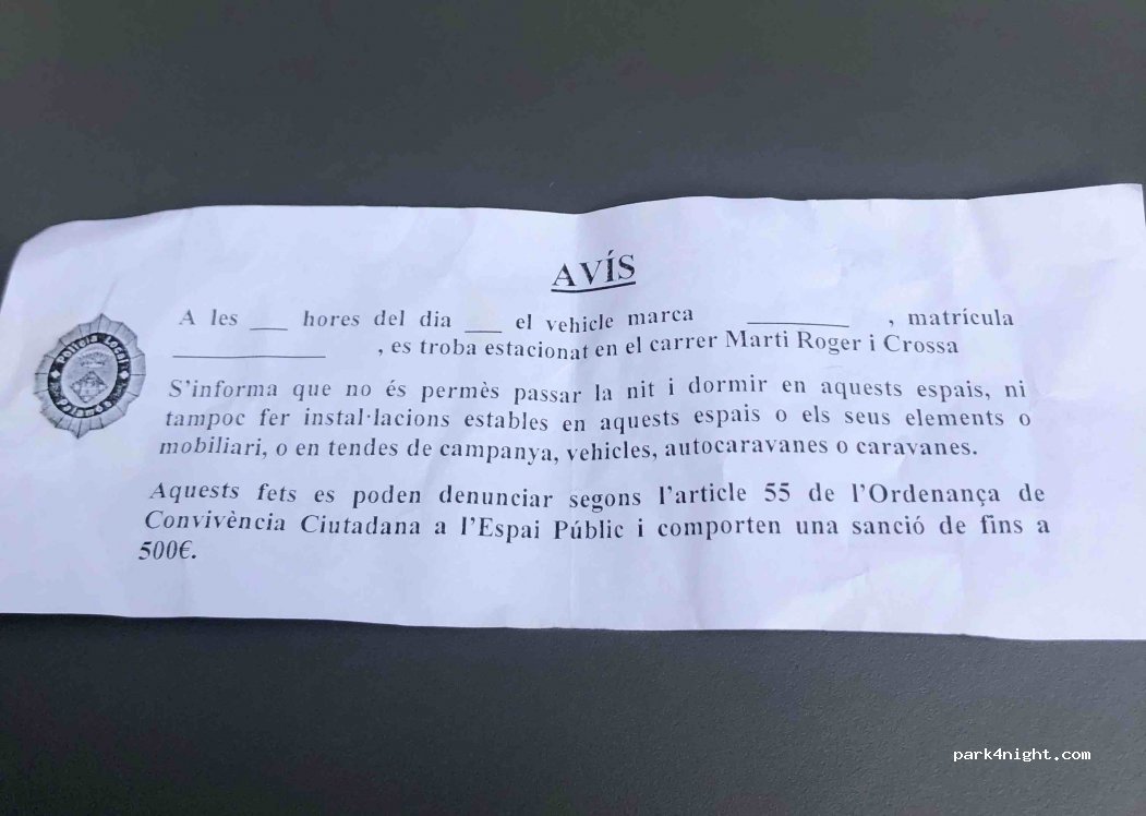 (17230) Palamós - 30 Carrer de Martí Roger i Crosa — foto 3