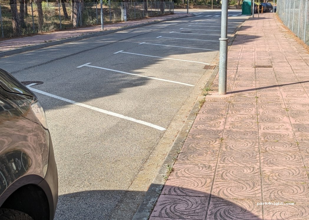 (17230) Palamós - 30 Carrer de Martí Roger i Crosa — foto 4