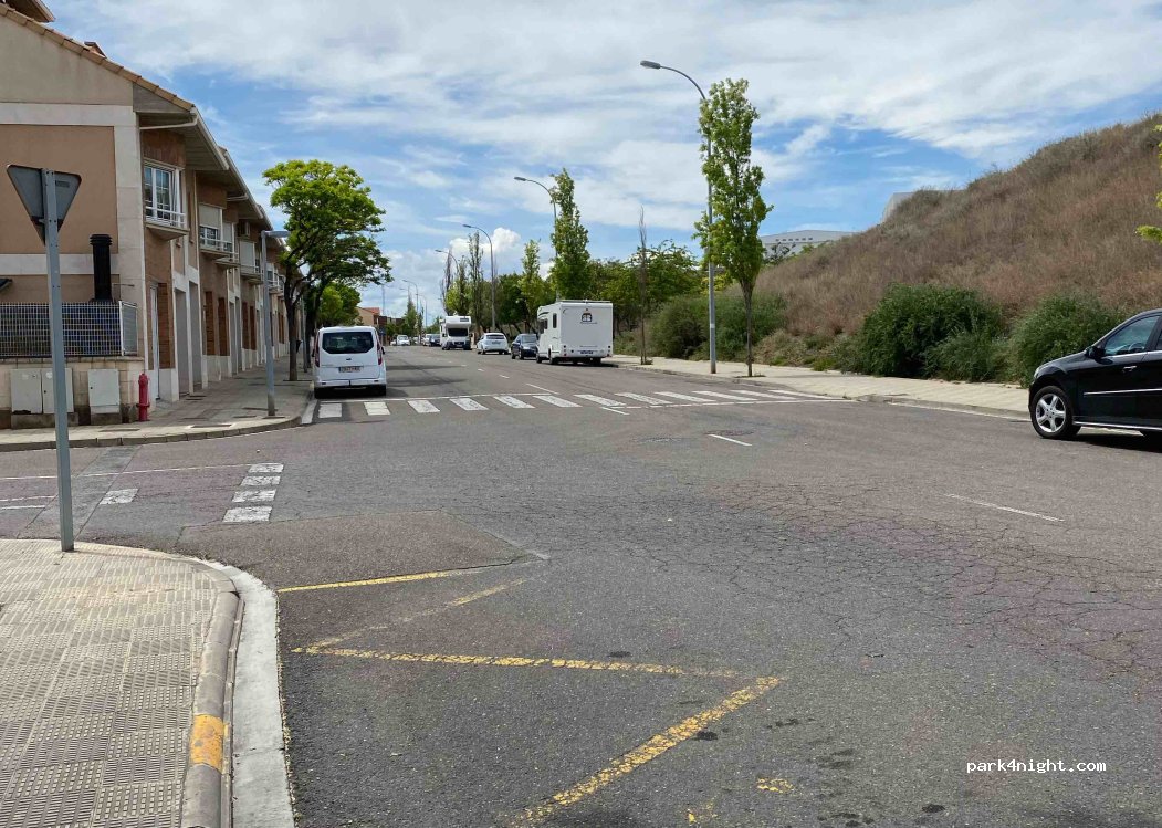 (31500) Tudela - 21 Calle de los Auroros — foto