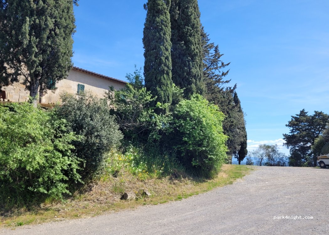 (50052) San Donato - 219 Via Lucardese — foto 2