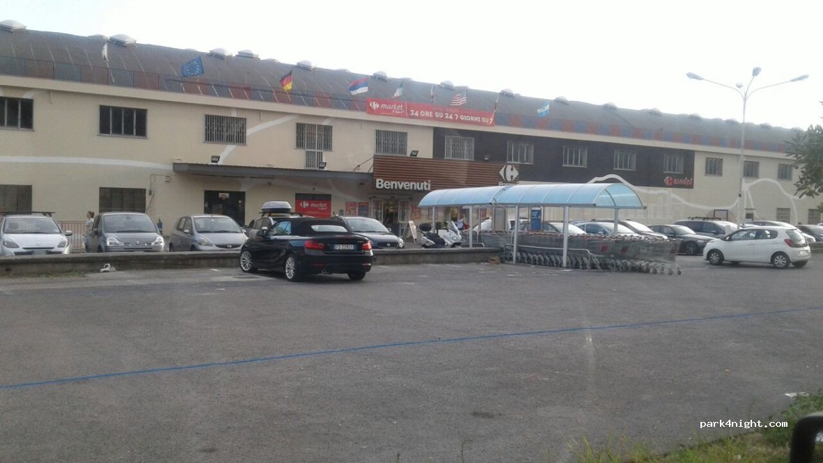 (80045) Pompei - 4 Viale Giuseppe Mazzini — foto