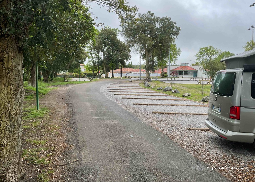 (40230) Bénesse-Maremne - 157 Chemin des Corts — foto