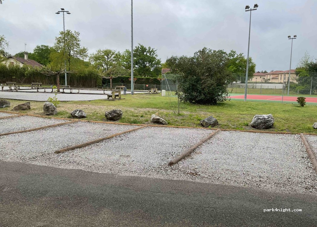 (40230) Bénesse-Maremne - 157 Chemin des Corts — foto 2