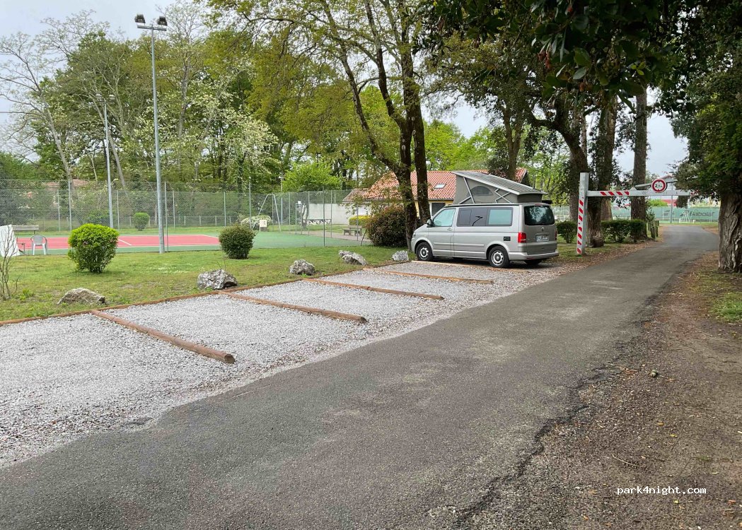 (40230) Bénesse-Maremne - 157 Chemin des Corts — foto 3