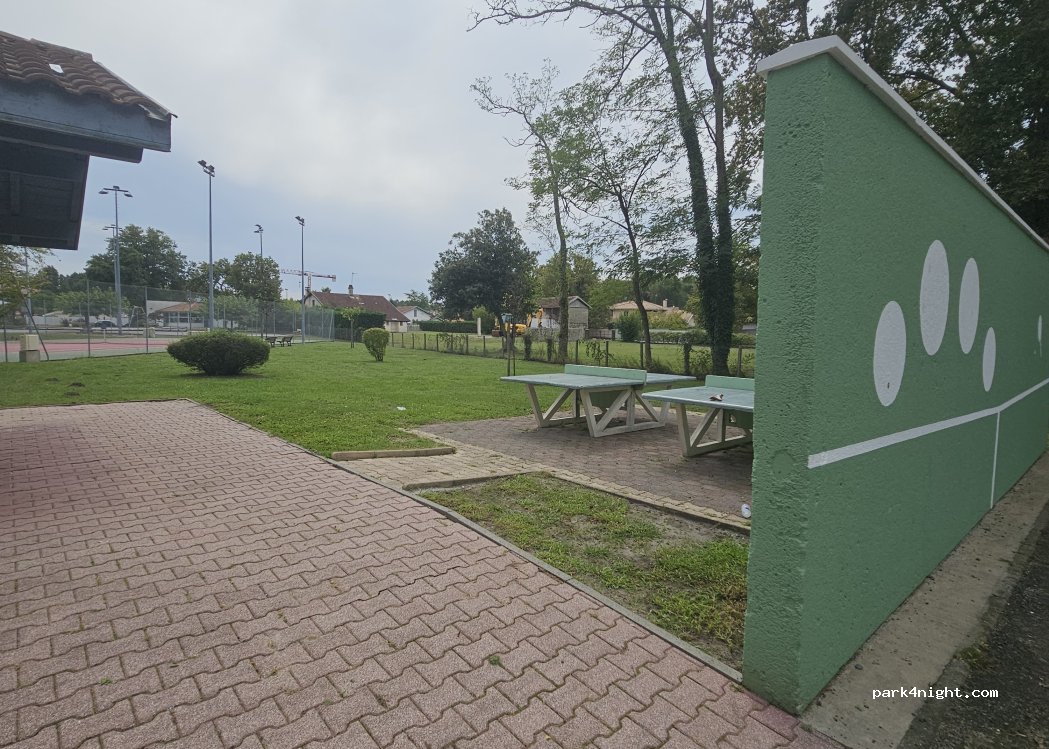 (40230) Bénesse-Maremne - 157 Chemin des Corts — foto 5