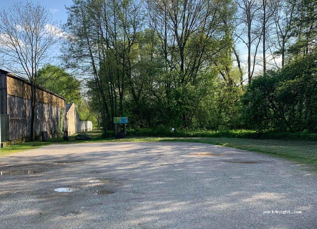 (67170) Brumath - 7 Rue du Moulin Goepp — foto 2