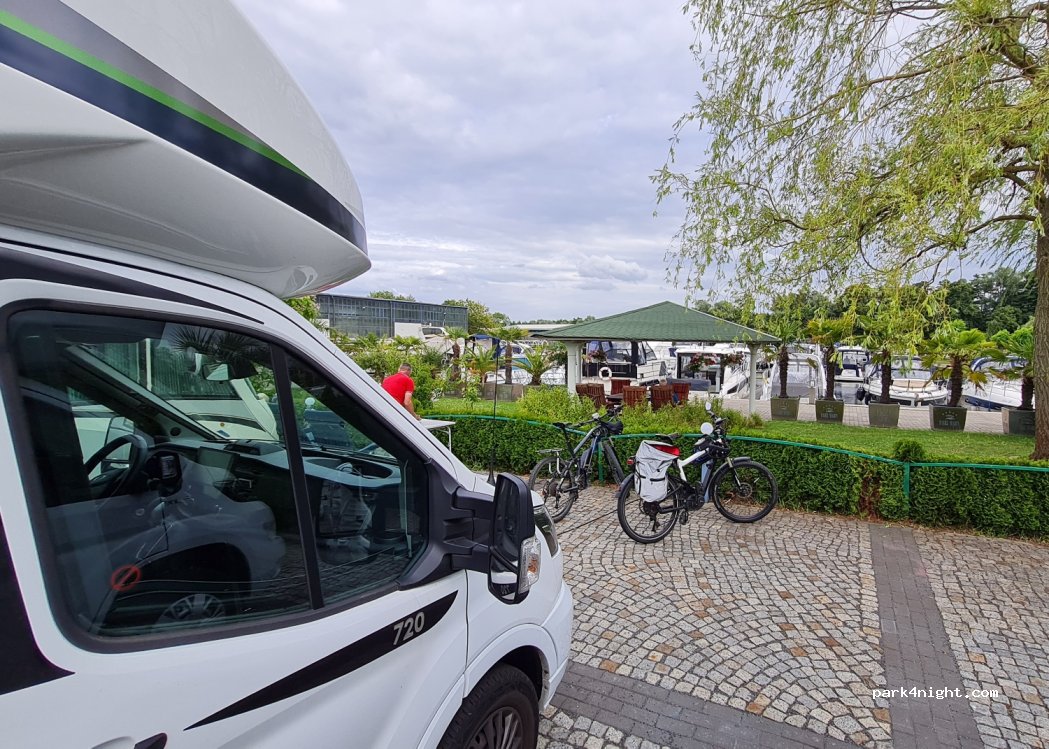 (14776) Brandenburg an der Havel - 32 Krakauer Landstraße — foto 3