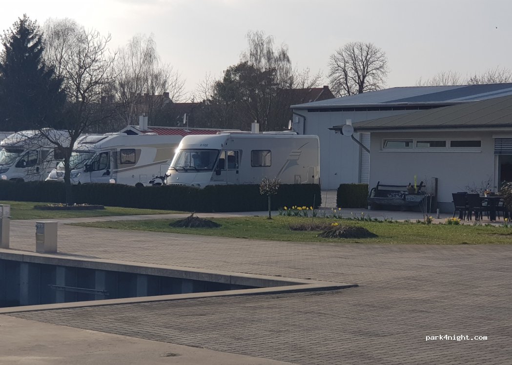 (14776) Brandenburg an der Havel - 32 Krakauer Landstraße — foto 4