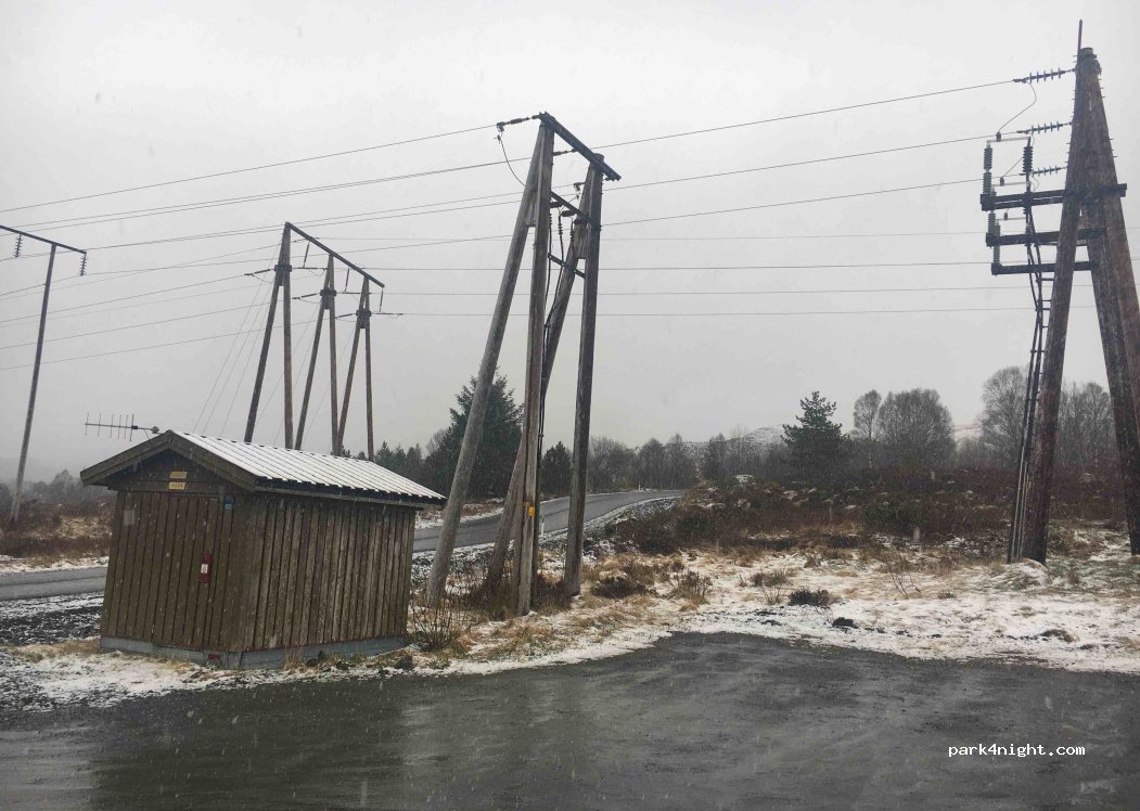 (6060) Hareid - Ringstaddalen — foto 2