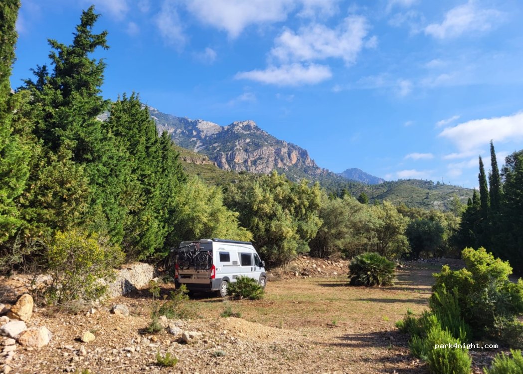 AiguaNatura dels Ports — foto 3