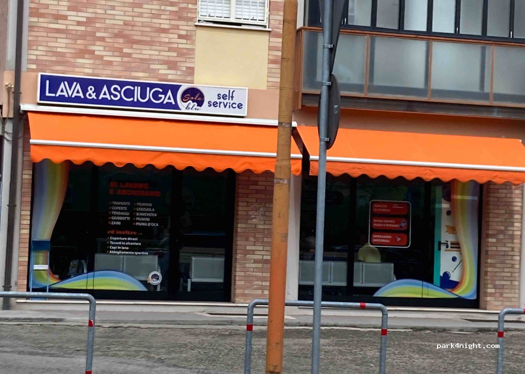 (47521) Cesena - 155 Via Ponte Abbadesse — foto