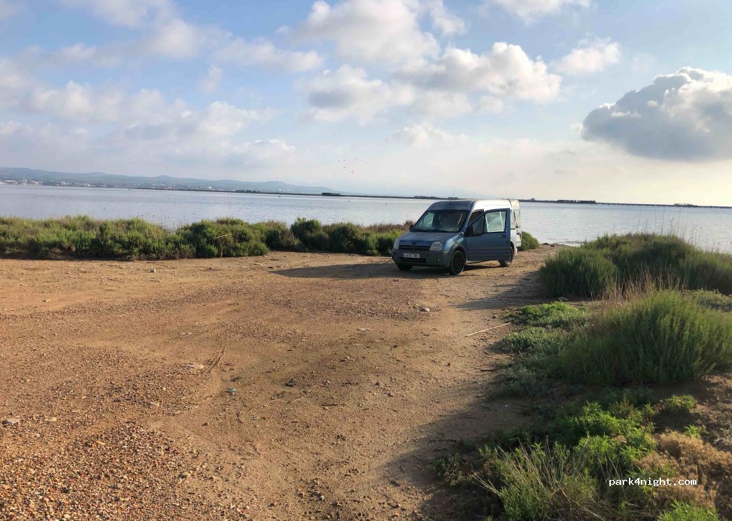 (43580) Deltebre - Unnamed Road — foto 2