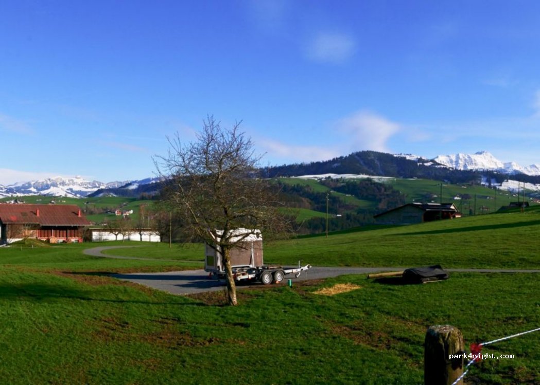 (9100) Herisau - Hinterhof 2239 — foto