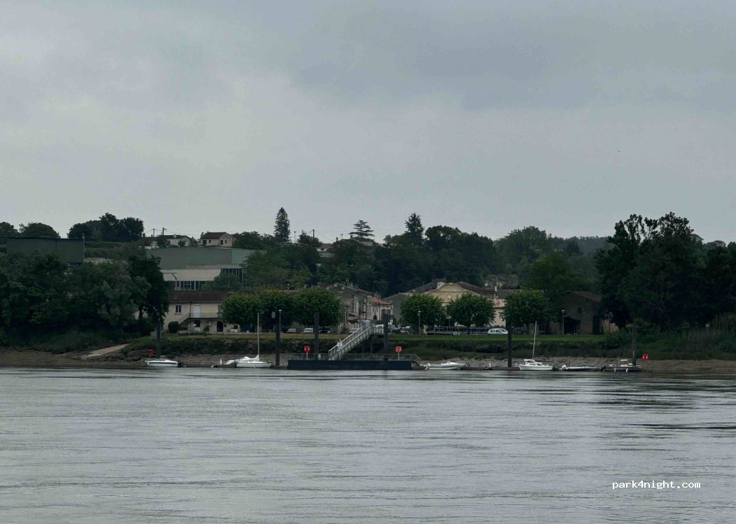 Domaine la Chartreuse Effel — foto 3