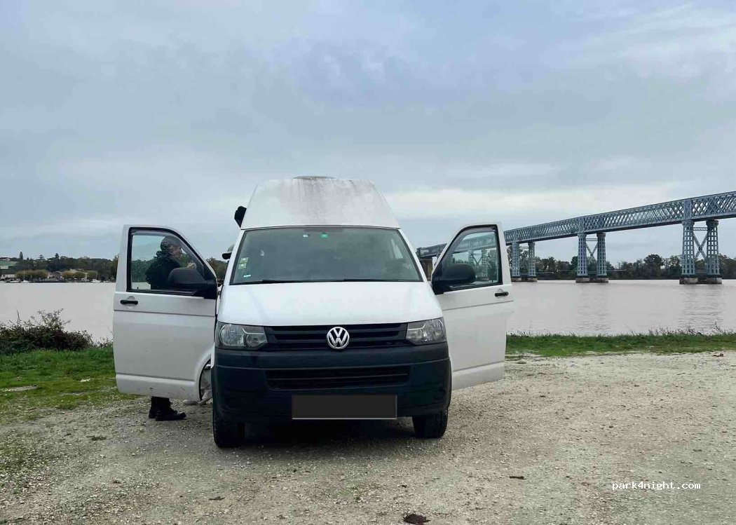 Domaine la Chartreuse Effel — foto 5