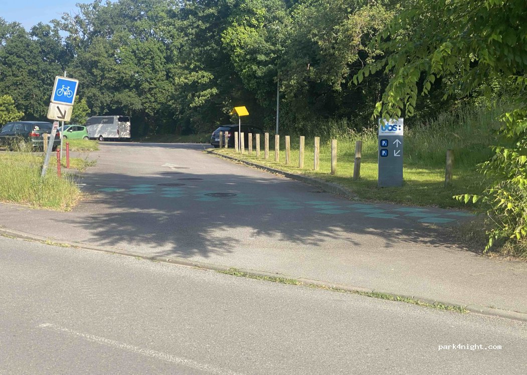 (56000) Vannes - Rue de André Lwoff — foto 5