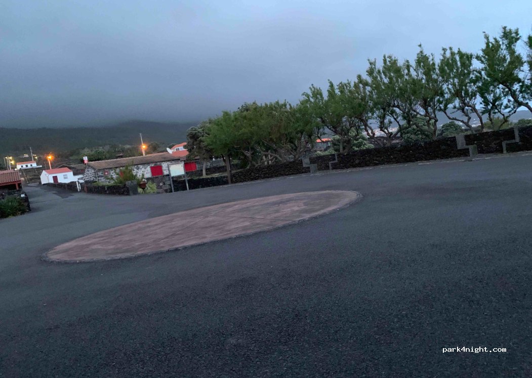 (9950) São Mateus - Unnamed Road — foto
