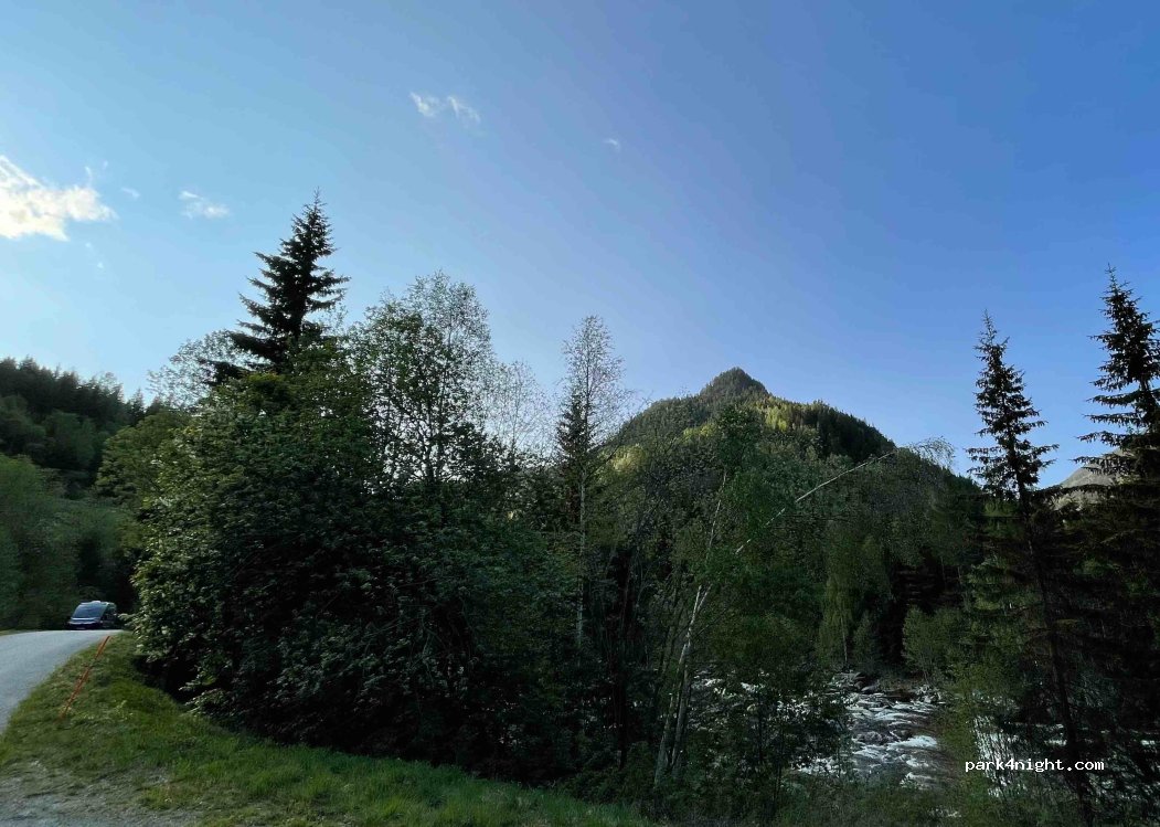 (3630) Rødberg - 100 Riksveg 40 — foto 3