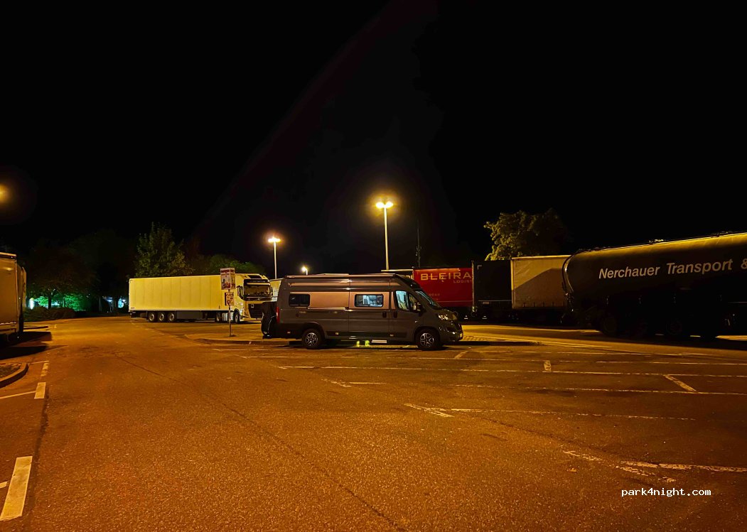(89542) Herbrechtingen - L1168 — foto