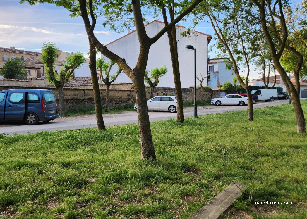 (31400) Sangüesa - P. Cantolagua — foto 3