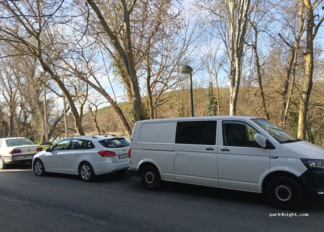 (31400) Sangüesa - P. Cantolagua — foto 4