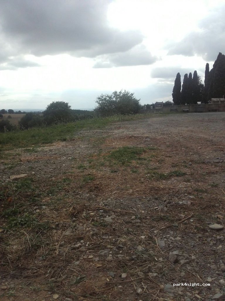 (81430) Villefranche-d'Albigeois - Rue de l'Artisanat — foto