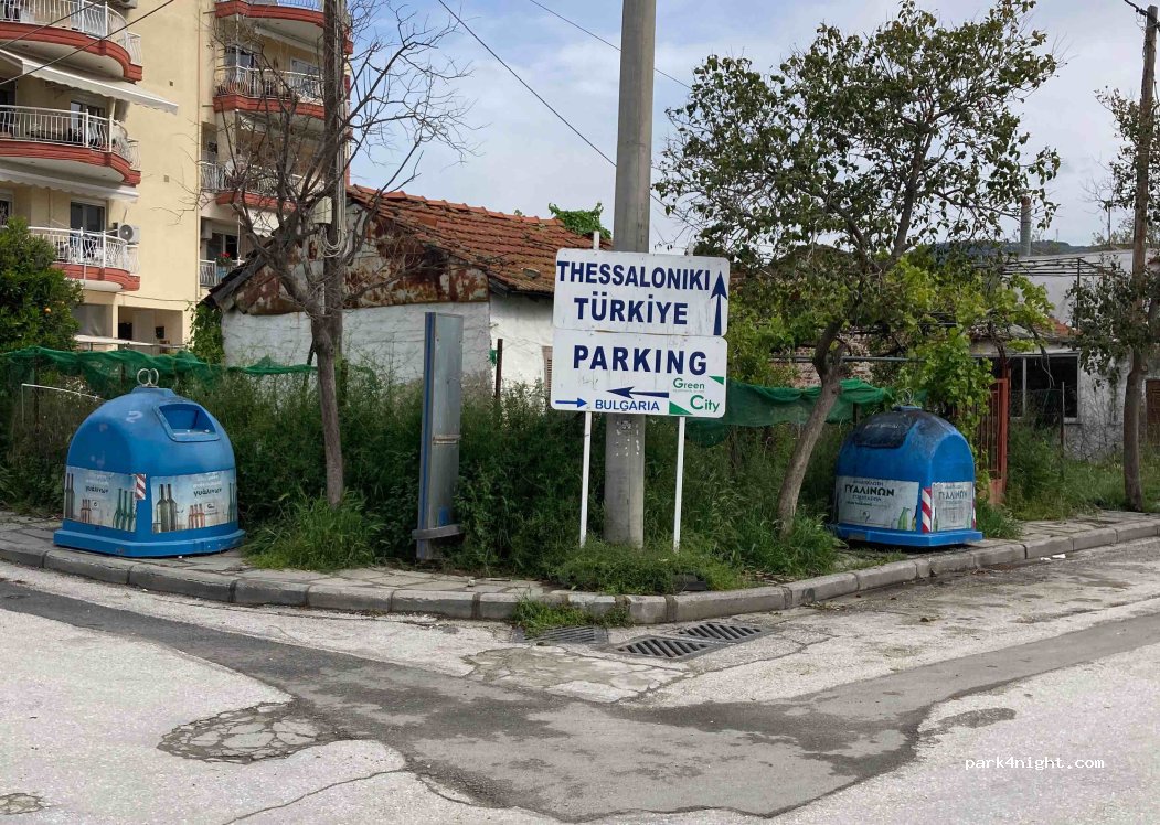 (652 01) Kavala - 19 Thasou — foto 2