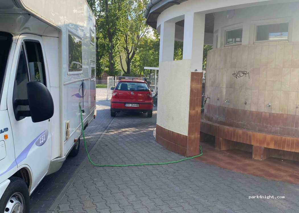 (04-035) Warszawa - 5B Motorowa — foto 3