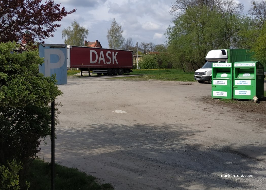 (55-020) Żórawina - 60 aleja Niepodległości — foto 2