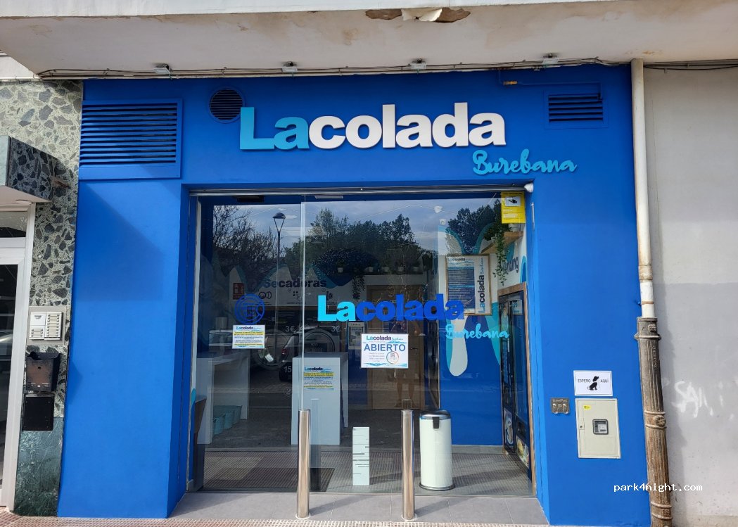 (09240) Briviesca - 24 Avenida Mencía de Velasco — foto
