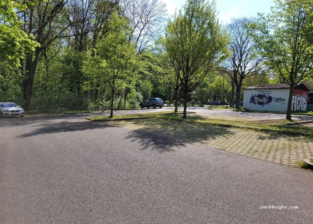 (60599) Frankfurt am Main - Sachsenhäuser Landwehrweg 1 — foto 2
