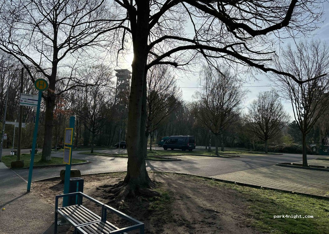 (60599) Frankfurt am Main - Sachsenhäuser Landwehrweg 1 — foto 4