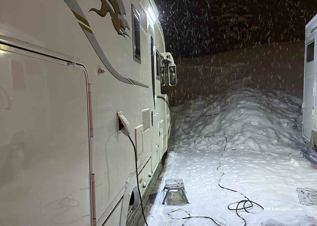 Area Camper Paradiso — foto 4