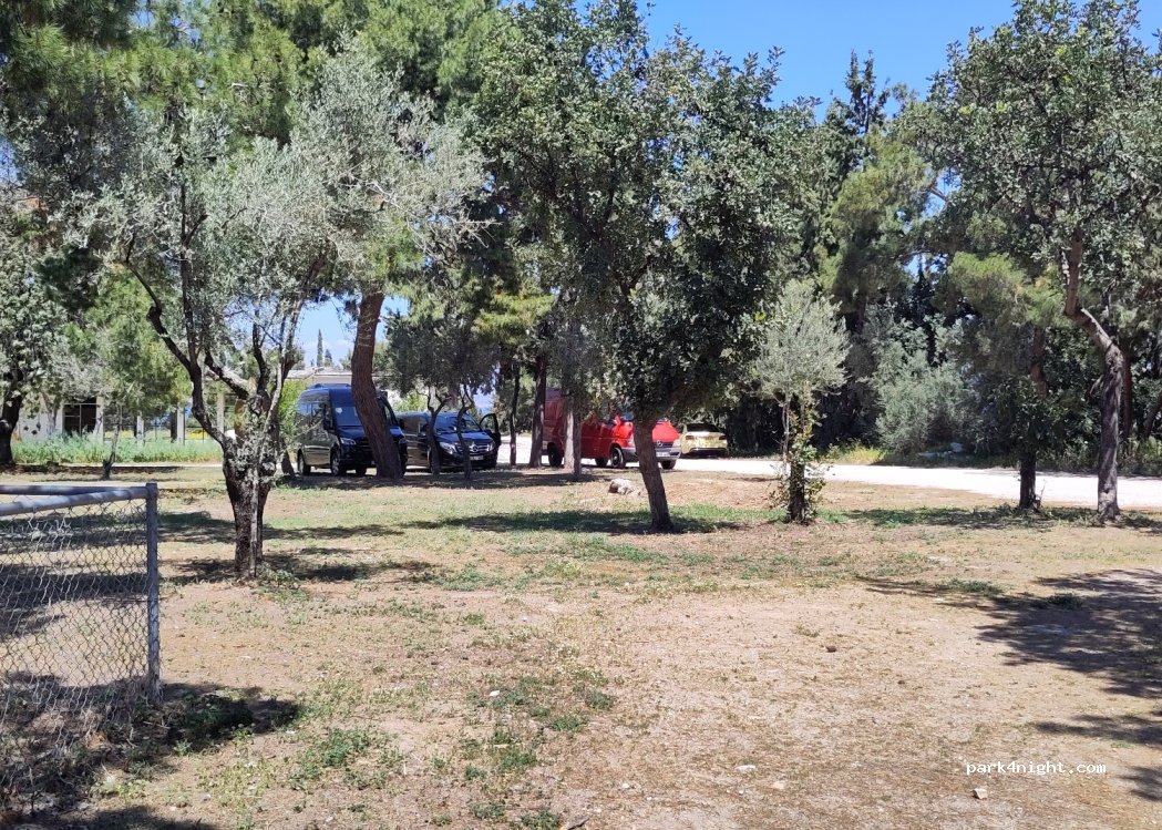 (200 07) Archea Korinthos - 231 Ασκληπιού — foto