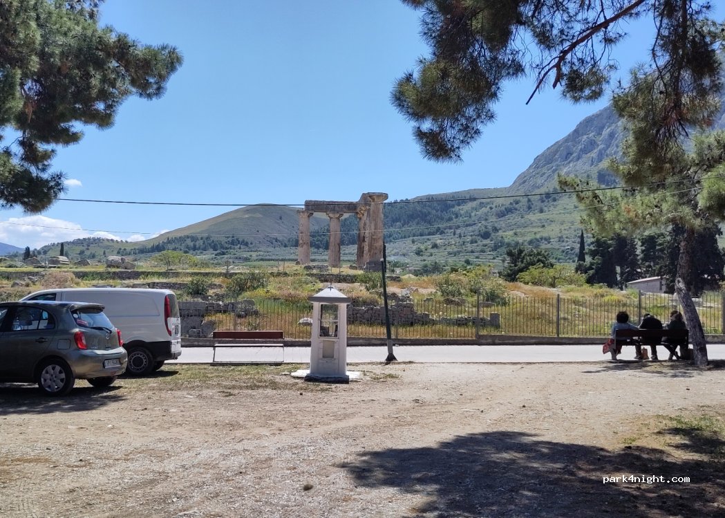 (200 07) Archea Korinthos - 231 Ασκληπιού — foto 2