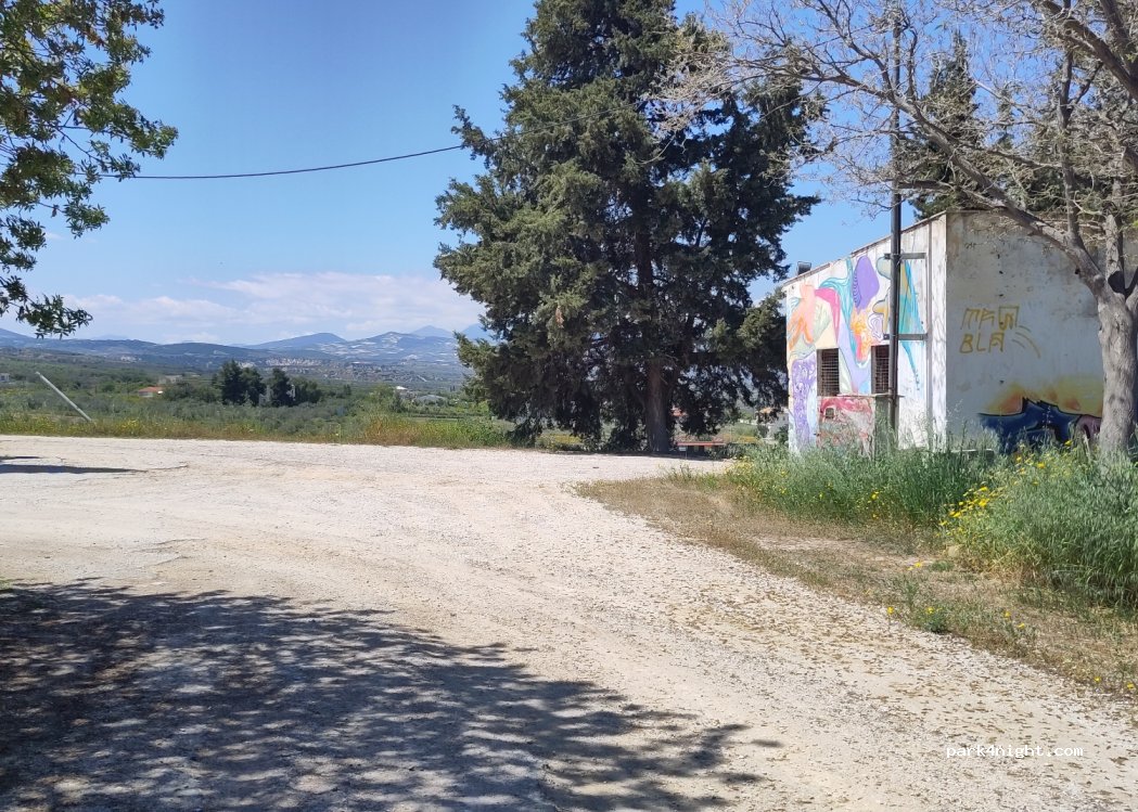 (200 07) Archea Korinthos - 231 Ασκληπιού — foto 4