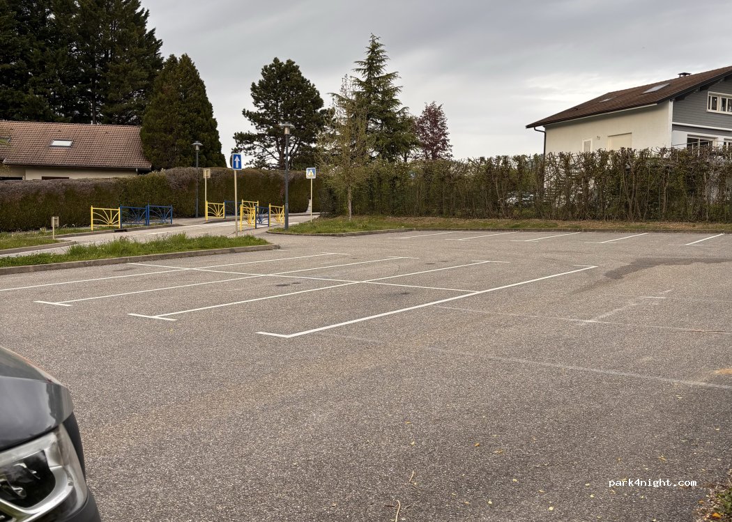 (74940) Annecy-le-Vieux - 56 Chemin des Chapelaines — foto