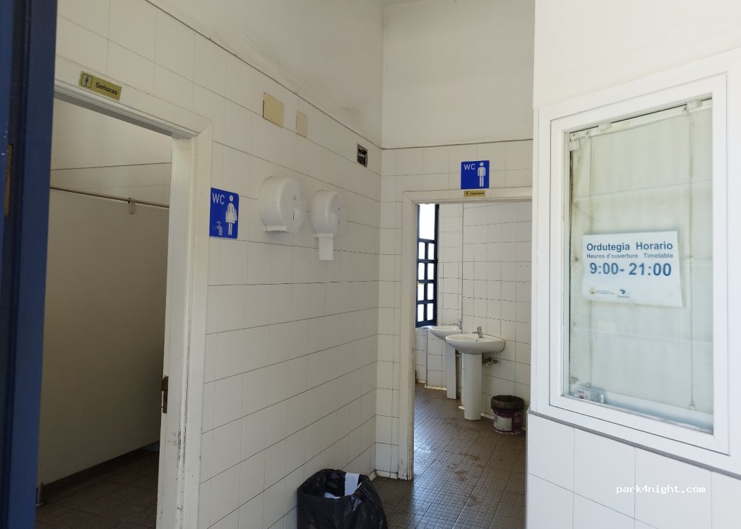 (48920) Portugalete - 21 La Canilla Ibilbidea — foto