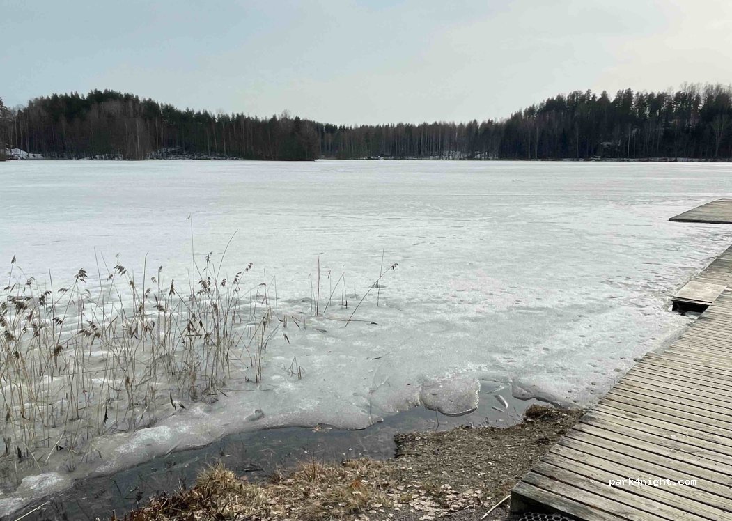 (59100) Parikkala - 3 Hyppyrimäenkatu — foto 4