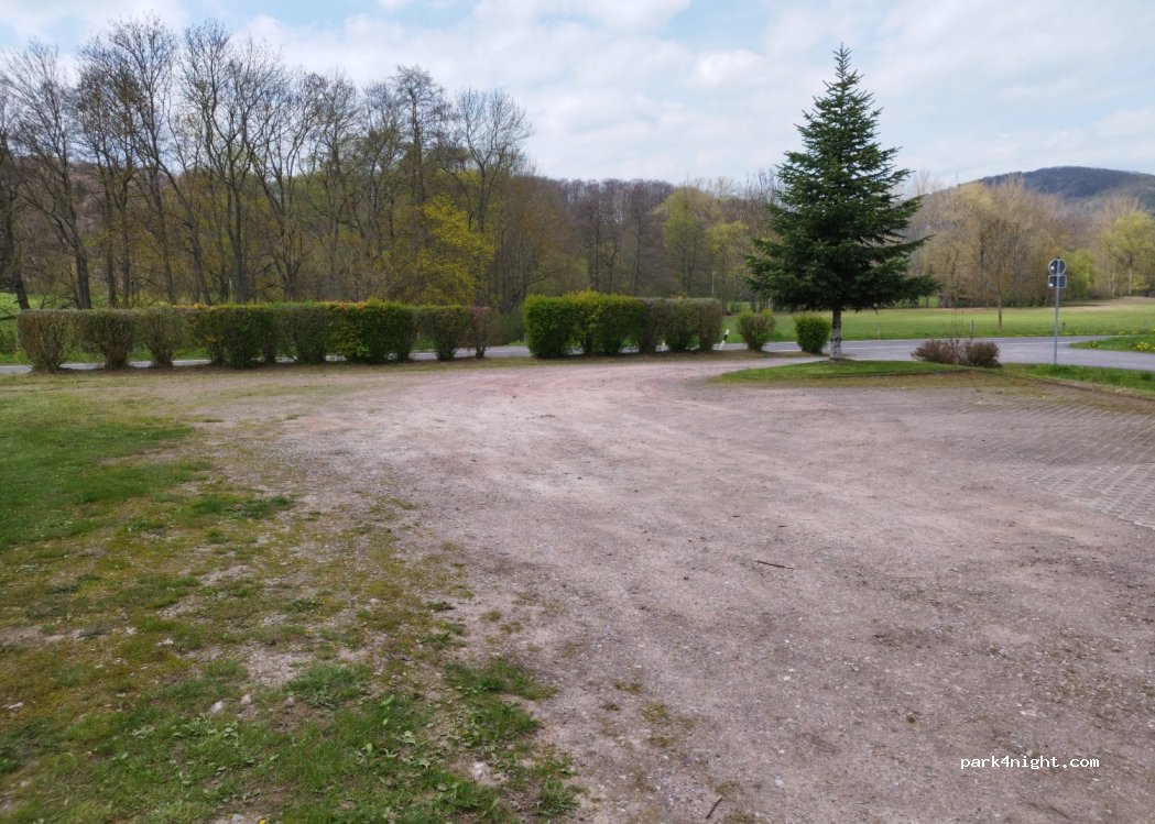 (99848) Hörselberg-Hainich - 41 Dorfstraße — foto