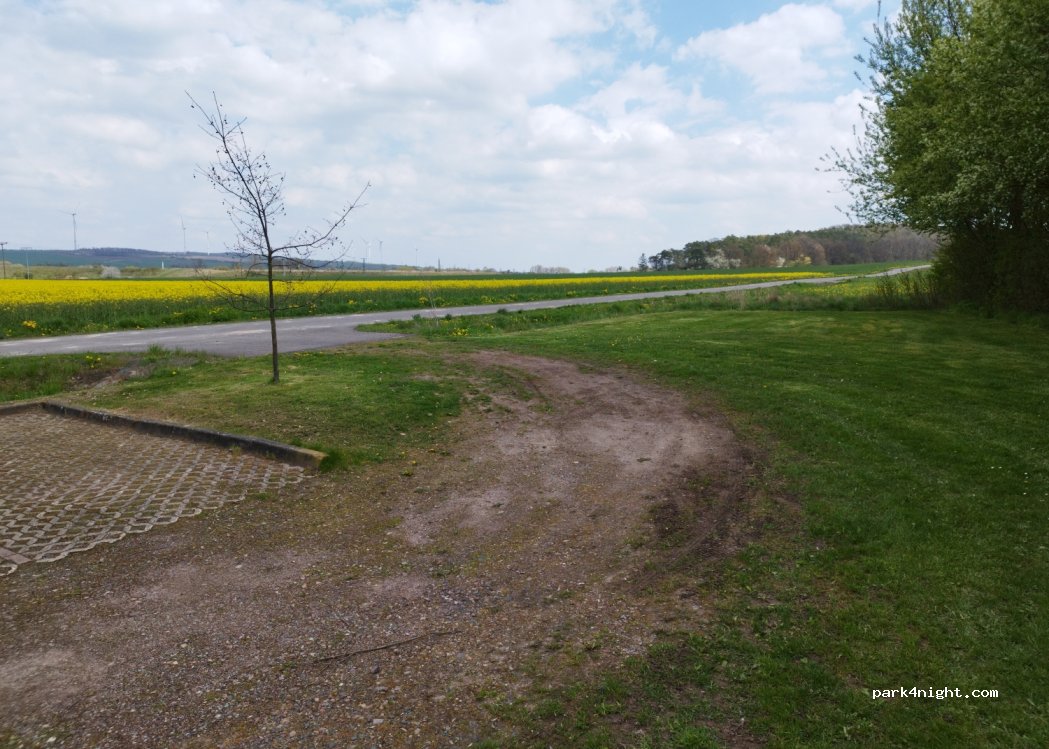 (99848) Hörselberg-Hainich - 41 Dorfstraße — foto 2
