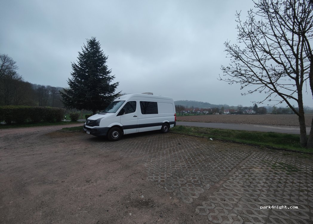 (99848) Hörselberg-Hainich - 41 Dorfstraße — foto 3