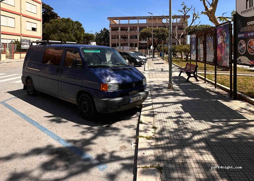 (91025) Marsala - 6 Piazza Francesco Pizzo — foto 2
