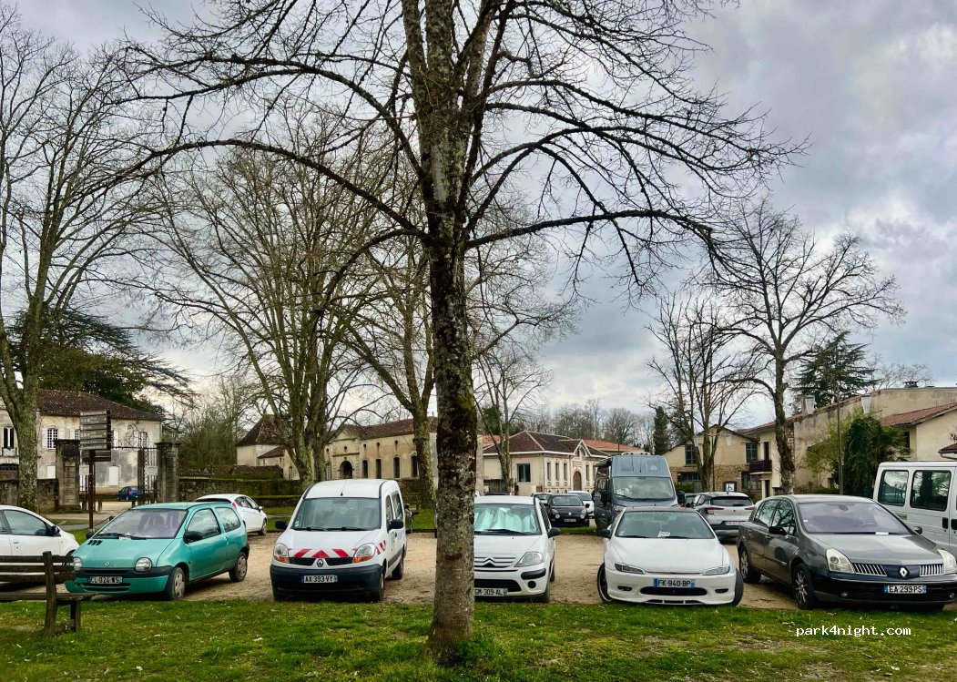(40240) Labastide-d'Armagnac - 27 Rue Notre Dame — foto