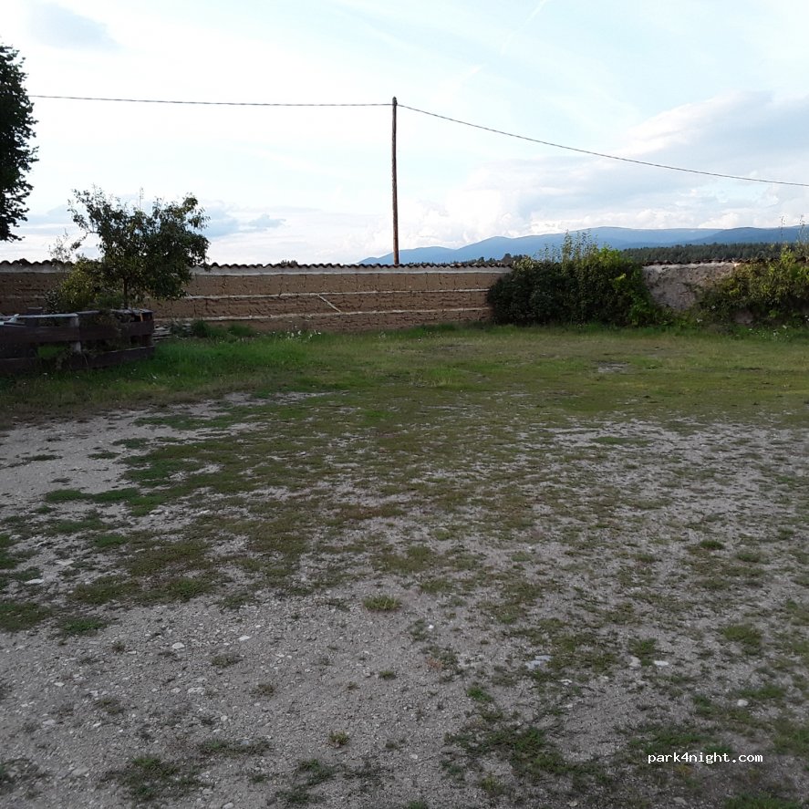 Auberge Le Pisé — foto 2