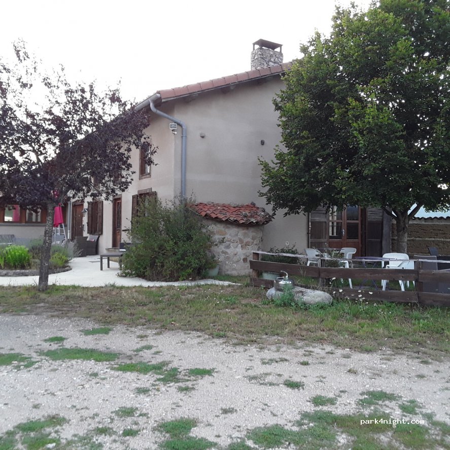 Auberge Le Pisé — foto 3