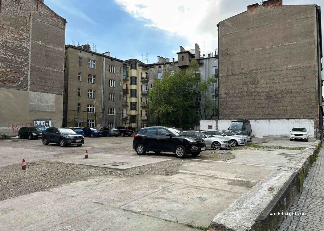 (31-144) Kraków - 17 Biskupia — foto 2